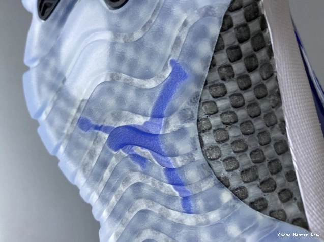 Low White Air Jordan 11 Concord AH7860-100 Retro 0821